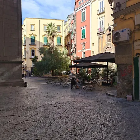Storico House Daire