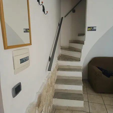 Storico House * Napoli