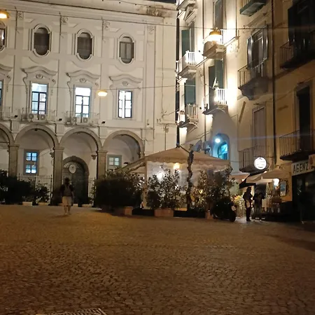 Storico House *