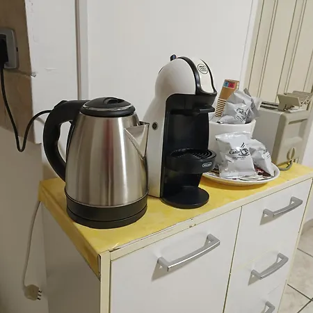Storico House Napoli