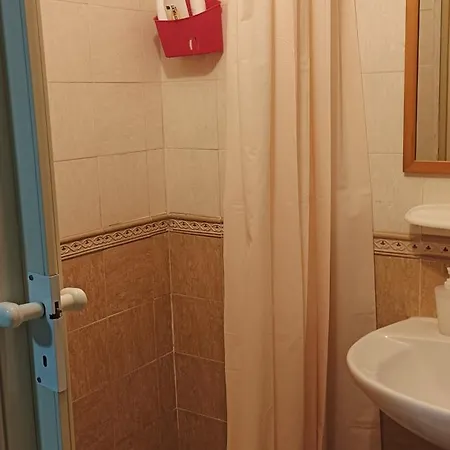 Storico House Daire