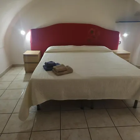 Storico House Napoli