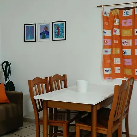Storico House شقة نابولي
