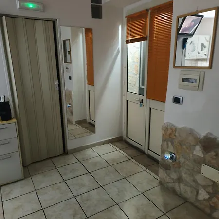 Daire Storico House Napoli