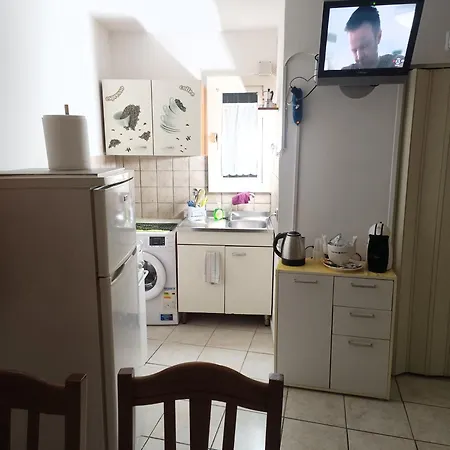 Daire Storico House Napoli